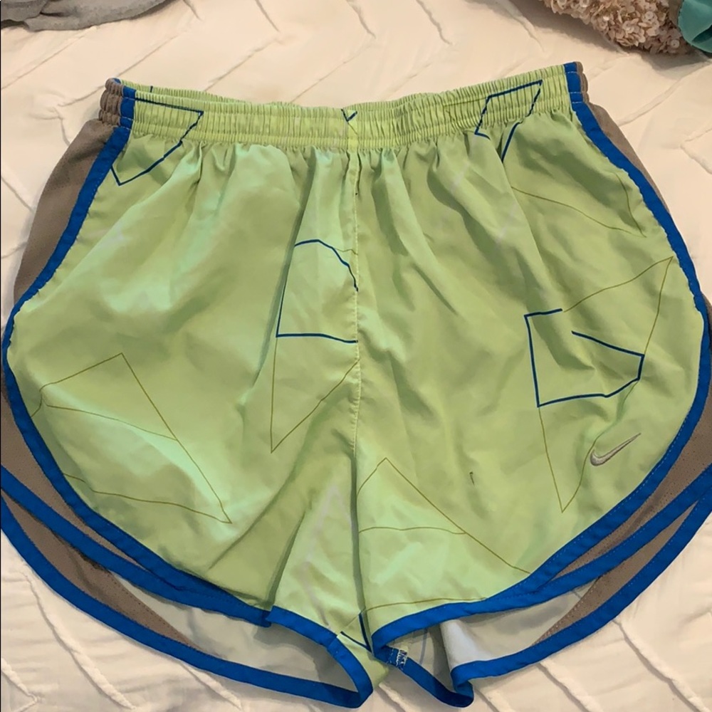 Nike shorts